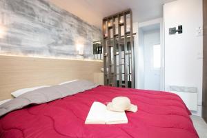 Campings Domaine Napoleon : Mobile Home