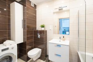 Apartament Lema
