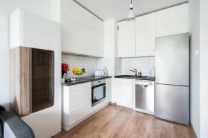 Apartament Lema