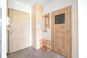 Apartament Lema