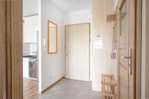 Apartament Lema