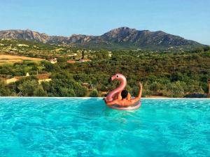 La Casa di Alice Smeralda