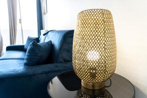 Appartements 2 pieces Confortable proche Paris : photos des chambres