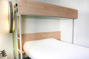 Hotels Hotel Inn Design Laon : photos des chambres