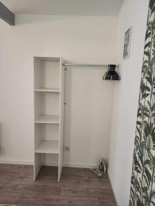 Petite maison Juvisy, Orly 7 min, Paris 15min