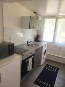 Petite maison Juvisy, Orly 7 min, Paris 15min