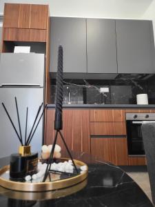 Thἕros Exceptional Residence