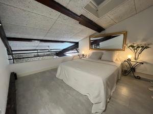 Appartements LOFT-HOLIDAY 3 Appartement spacieux a proximite de la plage : photos des chambres