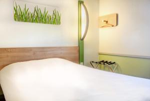 Hotels Hotel Inn Design Laon : photos des chambres