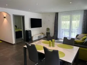 Appartement Butterfly - Saas-Grund