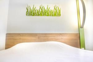 Hotels Hotel Inn Design Laon : photos des chambres