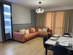 Shehapi apartment - Kavajë