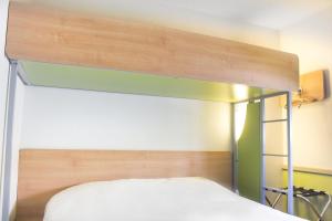 Hotels Hotel Inn Design Laon : photos des chambres