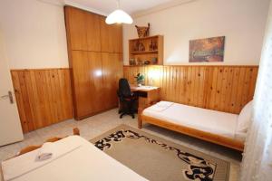 Kalliarchis Apartment