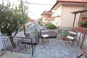 Kalliarchis Apartment