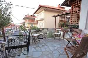 Kalliarchis Apartment