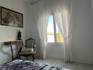 Appartements LOFT-HOLIDAY 3 Appartement spacieux a proximite de la plage : photos des chambres