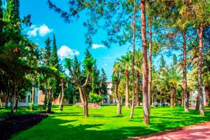 Queens Park Resort Göynük