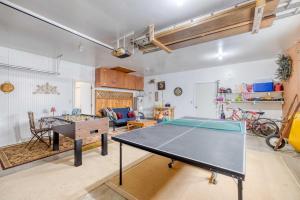 The Seaside Retreat - Meredith Lodging