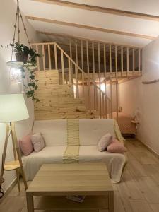 Appartements Chalet Cocoon : photos des chambres