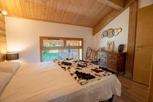 Appartements Chalet Gaila : photos des chambres