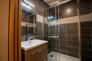 Appartements Chalet Gaila : photos des chambres