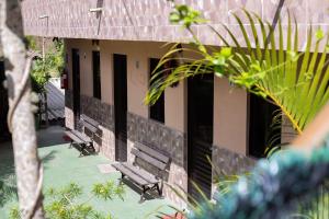 Pousada encontro das flores