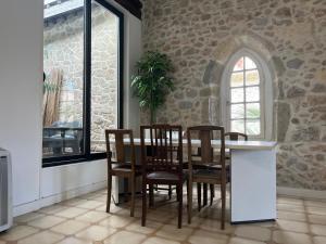 Appartements LOFT-HOLIDAY 3 Appartement spacieux a proximite de la plage : photos des chambres