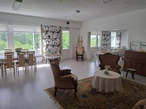 Villa Saimaan Sydän