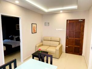KB RESIDENCY