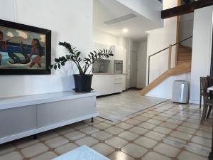 Appartements LOFT-HOLIDAY 3 Appartement spacieux a proximite de la plage : photos des chambres