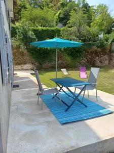 Proche centre ville - 巴尔谢日