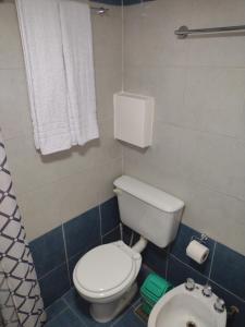 Centrico Pichincha cercano al rio