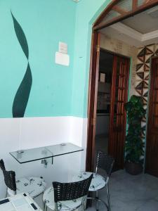 Residencialpinheiro (Apto 5)