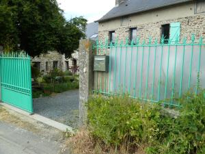 Maisons de vacances L' ALBIZIA : photos des chambres