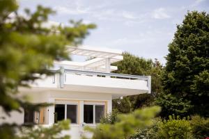 Zeusplace PoolVilla Natura Paralia Katerini