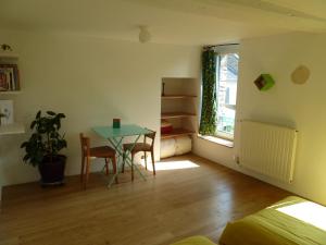 Maisons de vacances L' ALBIZIA : photos des chambres