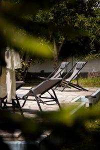 Zeusplace PoolVilla Natura Paralia Katerini