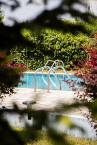 Zeusplace PoolVilla Natura Paralia Katerini