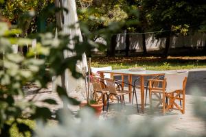 Zeusplace PoolVilla Natura Paralia Katerini