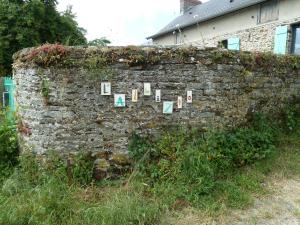 Maisons de vacances L' ALBIZIA : photos des chambres