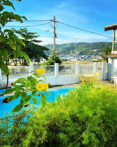 Pousada Casa da Praia