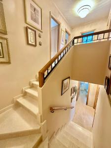 Chalet adosado en Nantes Sanxenxo