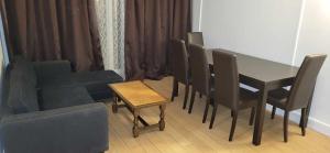 Appartements Appart proche Paris/Orly : photos des chambres