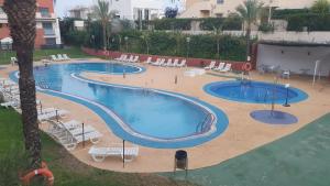 Apartamento Costa Rey VERARENTAL.COM a 100 metros de la playa