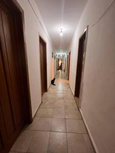 Another short but sweet room