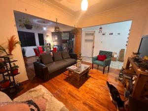 Another short but sweet room