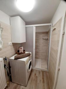 Appartamento con 1 Camera da Letto