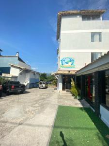 Pousada Casa da Praia