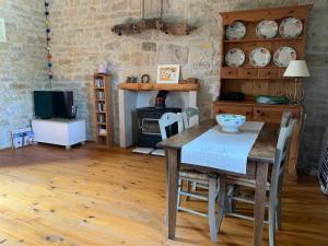 Lodges Coutillard : photos des chambres